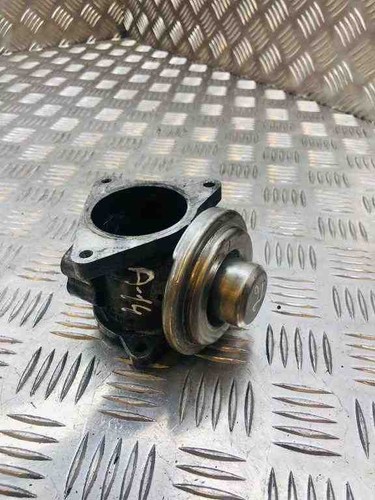 VW PASSAT B6 3C2 AGR-Ventil 038131501 1.90 Diesel 77kw 2007 31814662