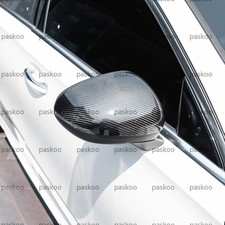 Carbon Außenspiegel Gehäuse Für Mercedes SL43 SL55 SL63 S E AMG R232 2022-2026 Carbon Außenspiegel Gehäuse Für Mercedes SL43 SL55 SL63 S E AMG R232 2022-2026