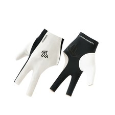 Turning Point TP Seamless Skinfit Billiard Pool Glove-Left Hand