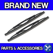 For Volvo 850 (1994-) S70, V70, C70 (-2000) Headlamp / Headlight Wiper Blades
