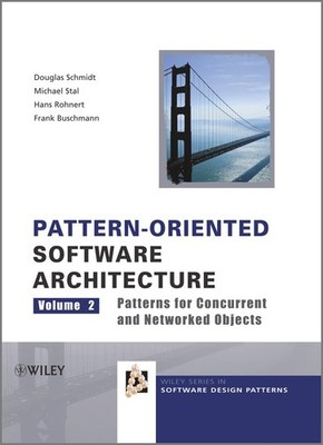 Pattern-Oriented Software Architecture Volume 2: Patterns for Concur - VERY GOOD