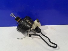 MERCEDES-BENZ C W204 Unterdruck-Bremskraftverstärker A2044302130 2.10 35106548