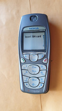 61.Nokia 3595 Very Rare - For Collectors - Unlocked