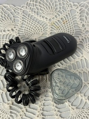 Philips Norelco 3405 LC Electric Shaver Trimmer Tested And Works!