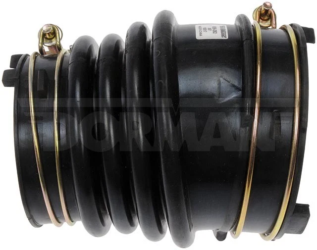 Manguera de admisión de aire del motor Dorman 696-082 para 98-02 Mazda 626 Foto 4 de 4
