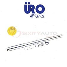 URO Engine Coolant Pipe for 2014 Rolls-Royce Wraith - Belts Cooling Hoses ao