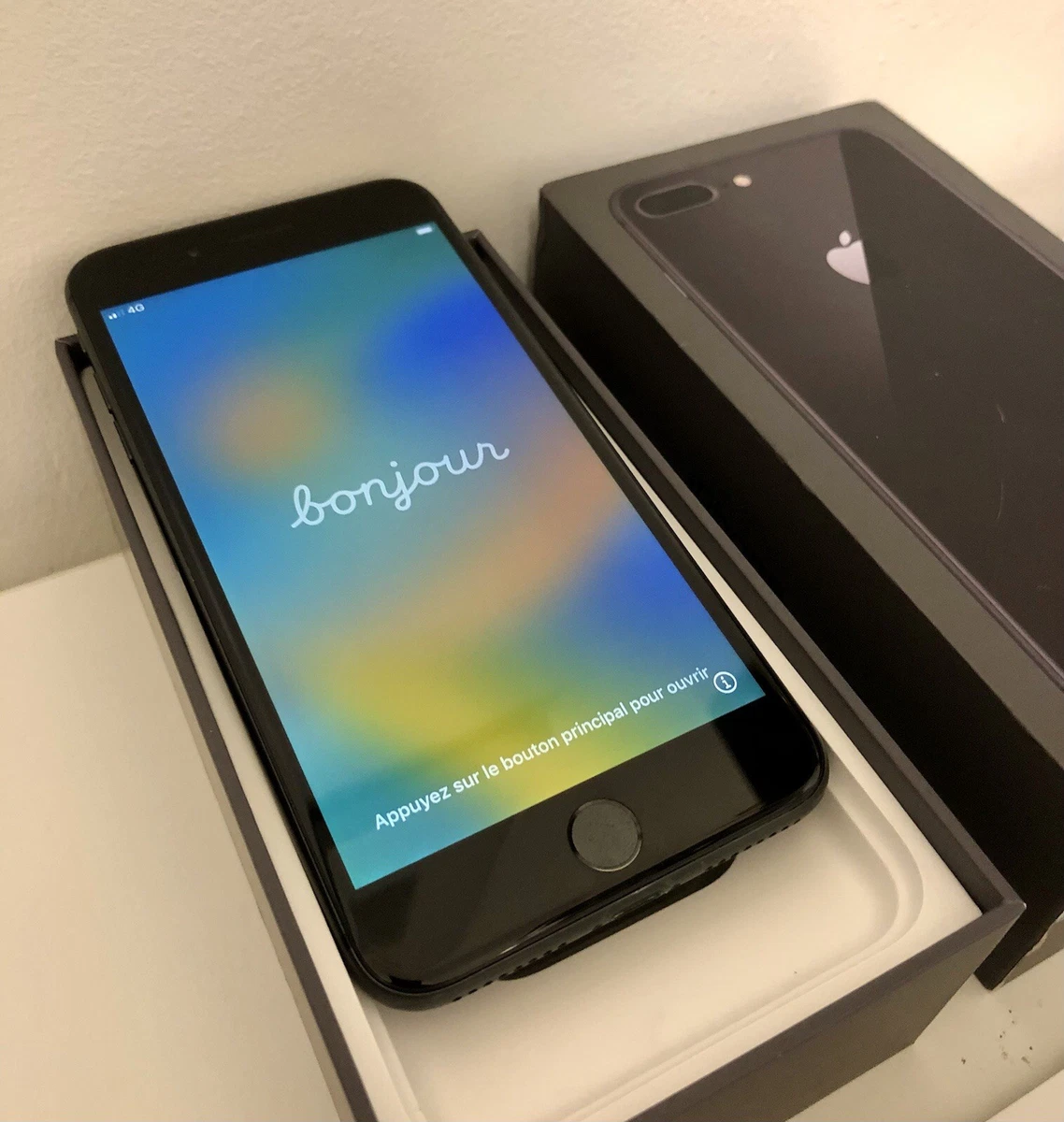 Apple iPhone 8 Plus 64GB 手机| eBay