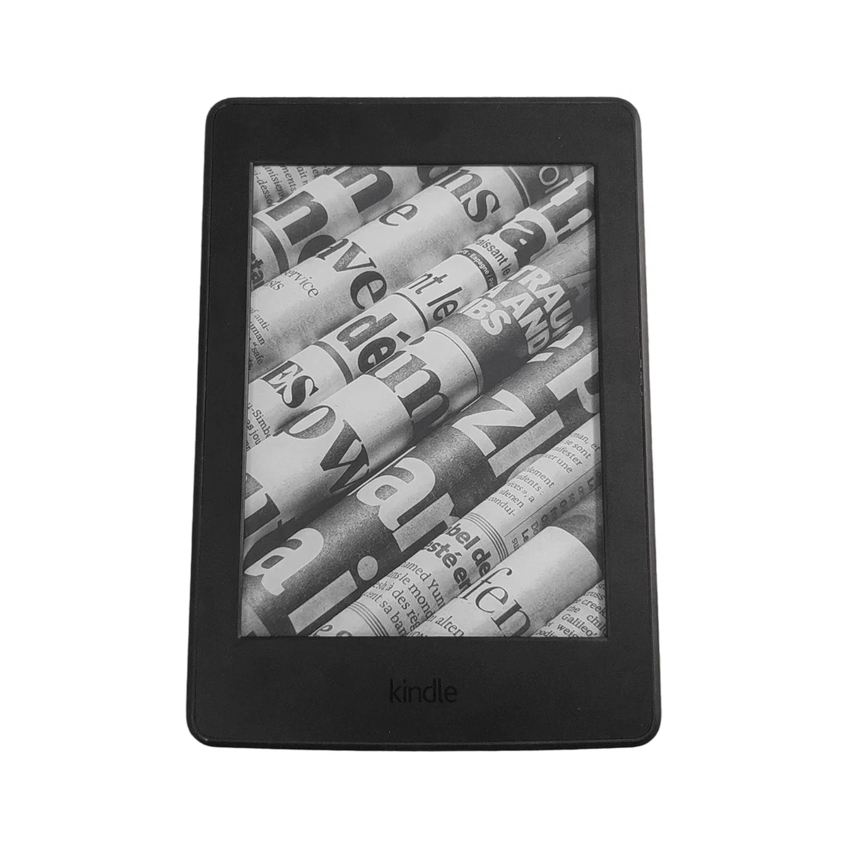 Amazon Kindle Paperwhite 7th Generation eBook Readers for sale | eBay