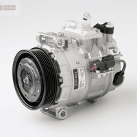 Kompressor Klimaanlage FüR Jaguar Land Rover XF I Discovery III Range Sport