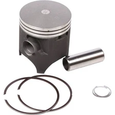 Pro-X - 01.4121.B - Piston Kit (B), Standard Bore 48.46mm