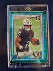 2025 Optic Ashton Jeanty Base (Raw)