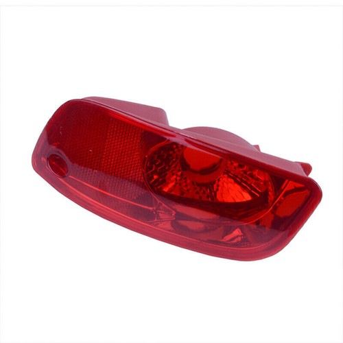 Conjunto reflector luz parachoques trasero derecho para Hyundai Santa Fe 2007-2009 - Imagen 7 de 7