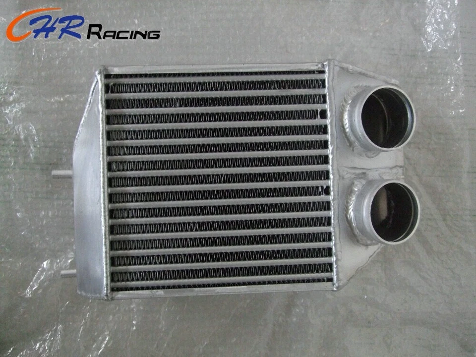 130MM Side mount aluminum intercooler for Renault Super 5 R5 GT turbo 1985-1991 - Image 3 of 4