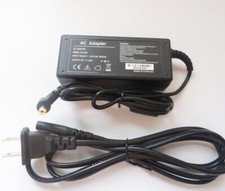 AC Adapter Power Charger for Acer Aspire One 532h-2326 532h-2406 532h-2730 65W
