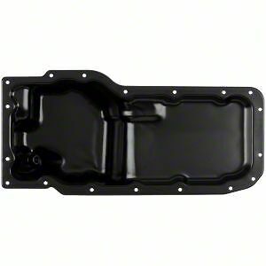 Auto Plus/ATP Professional Autoparts 103228 - Engine Oil Pan