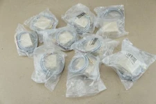 Lot of (9) Universal Power Group RJ31XR-Pack Alarm Telephone Interface Block