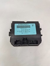 2015 CHEVY EQUINOX LIFTGATE CONTROL MODULE OEM 22865591