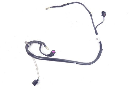 VW Golf Plus 1.2 TSI Kabelbaum Kabel Lichtmaschine1K0971349JS