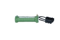 NRF 342109 Widerstand, InnenraumgebläSe For Seat VW