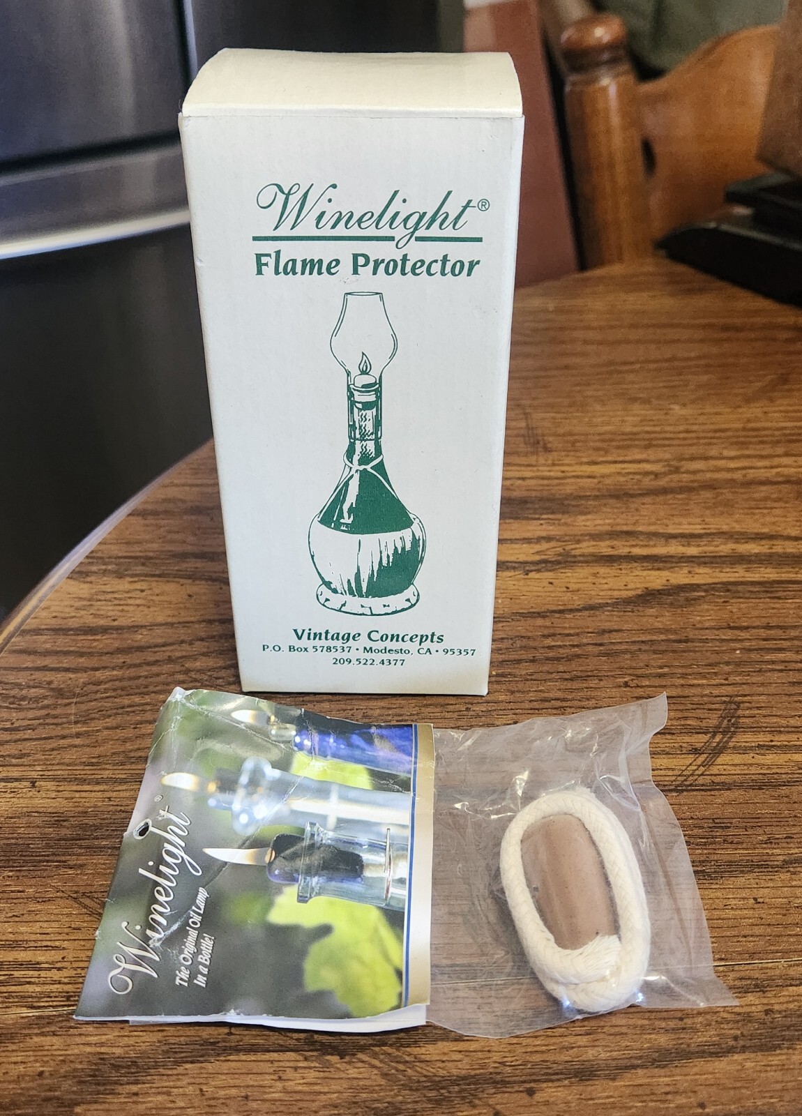 New In Box