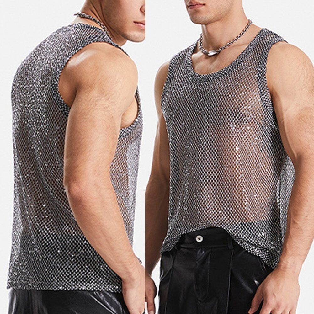 sheer party tops