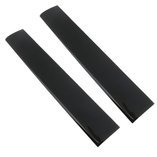 Left Right Faceplate Case Shell Cover Surface for PS3 Slim 4000 Console - Picture 5 of 8