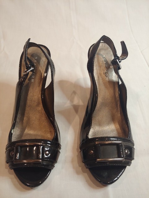 wedge heels size 6