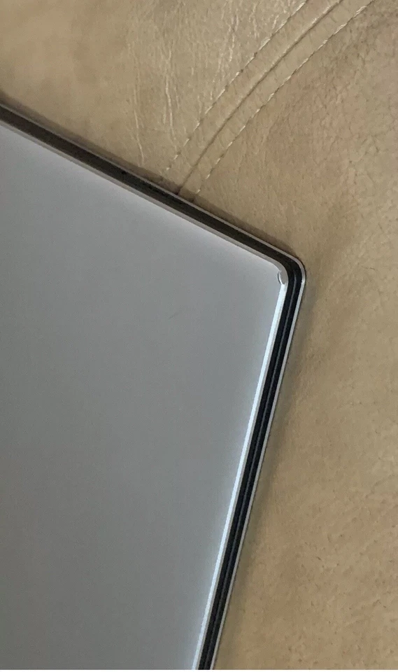 PARTS | Dell XPS 13 9360 FHD ✔️i3-7100U@2.40Ghz 7th Generatio✔️4GB✔️128GB SSD - Image 4 of 4