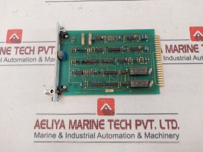 UZUSHIO ELECTRIC UG-SY 2 Synchronizer Driver Board