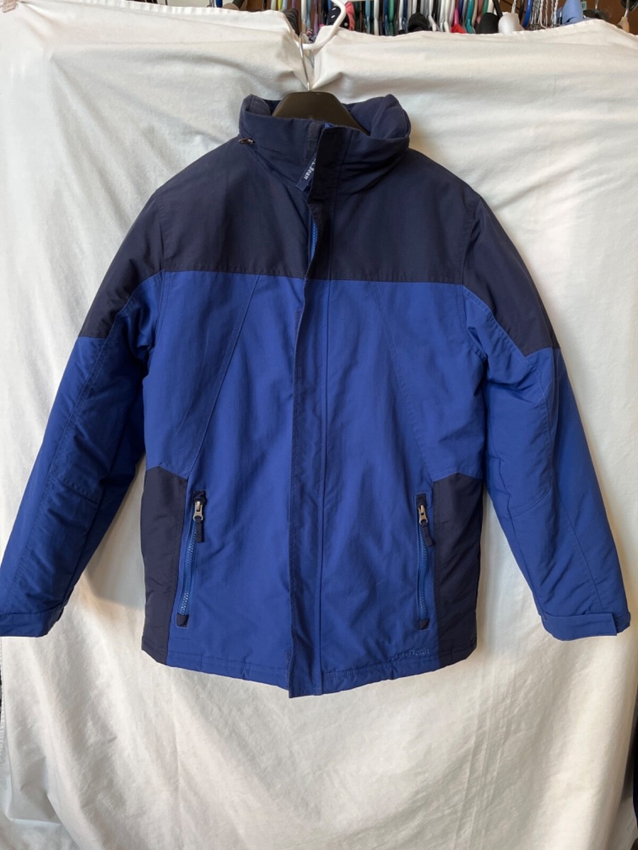 Vintage LL Bean Coat RN#71341 VN#02332, Boys L 14-16 | eBay Vintage LL Bean Coat RN#71341 VN#02332, Boys L 14-16 | eBay