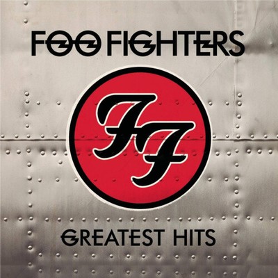 Foo Fighters - Greatest Hits * by Foo Fighters [Audio CD]