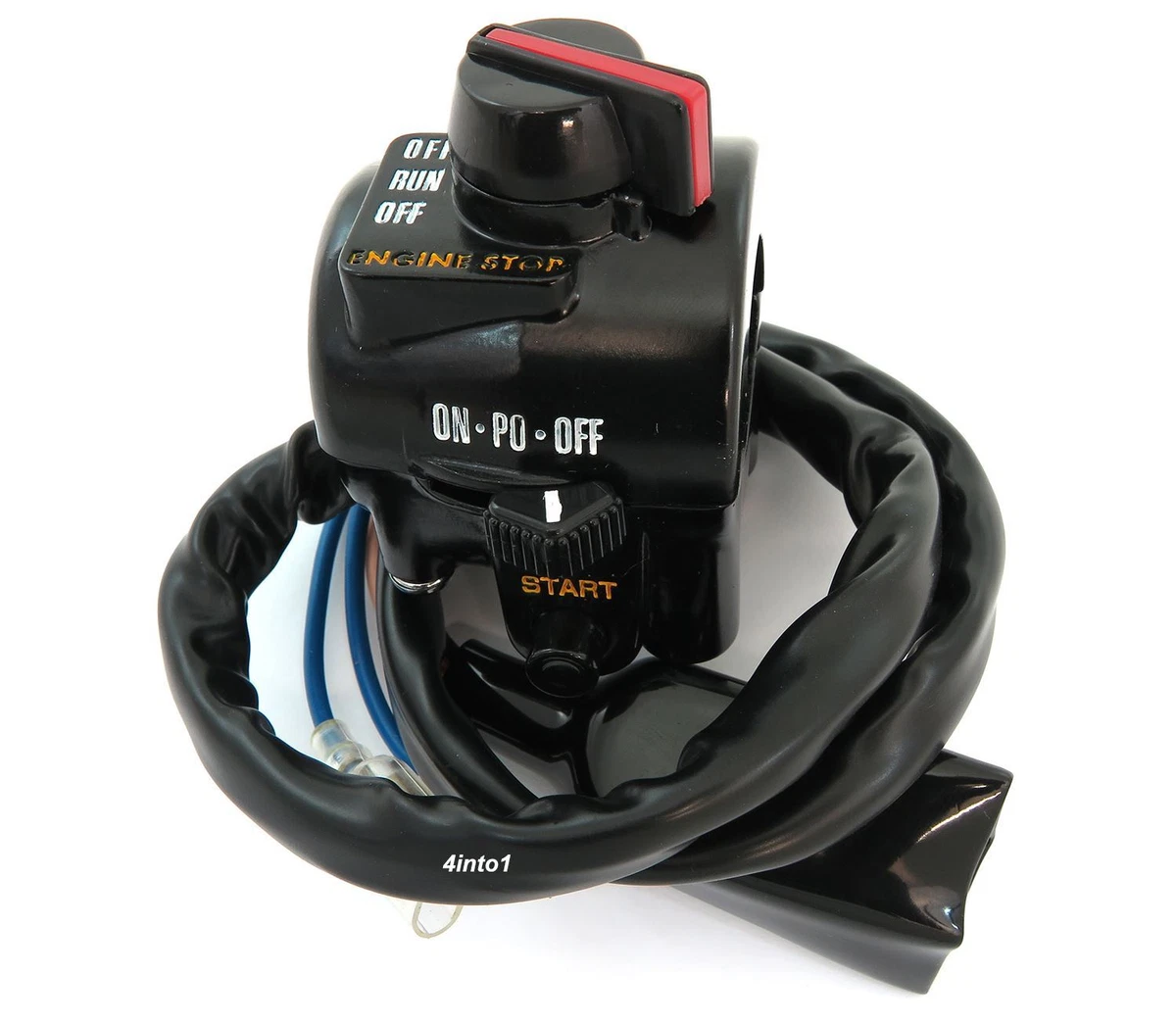 Motorcycle Electrical & Ignition Parts for Kawasaki KZ400 for sale