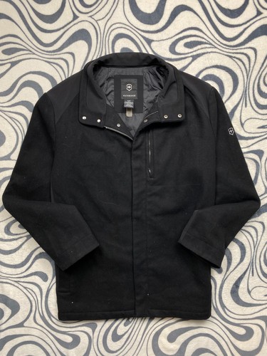 Victorinox jacket coat big - Gem Victorinox jacket coat big - Gem