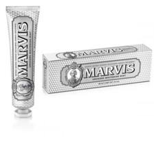MARVIS Smokers Whitening Mint toothpaste 85ml...