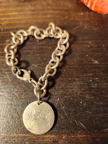 tiffany co armband 7" 37,01 Gramm - Bild 2 von 3