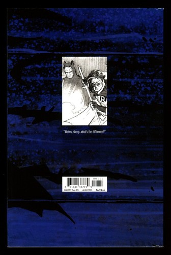 Dark Knight Returns The Last Crusade Trade Paperback DC Comics 2016 Batman Joker - Picture 2 of 3