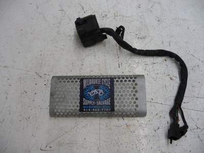 KAWASAKI 90 91 92 93 ZX 600 D ZX6 ZX600D NINJA LEFT BAR