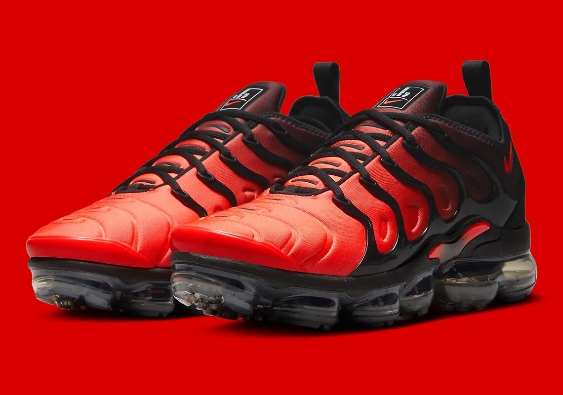 nike vapormax plus ebay