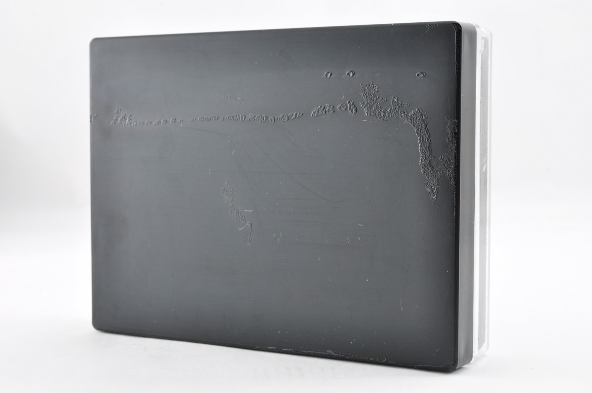 Mint in Box* Contax MFS-3 Grid Matte Focusing Screen for 645 JAPAN