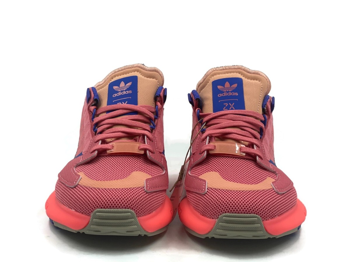 あきこ あきこ Kick of the Day: The adidas ZX 8000 Boost is Out Now