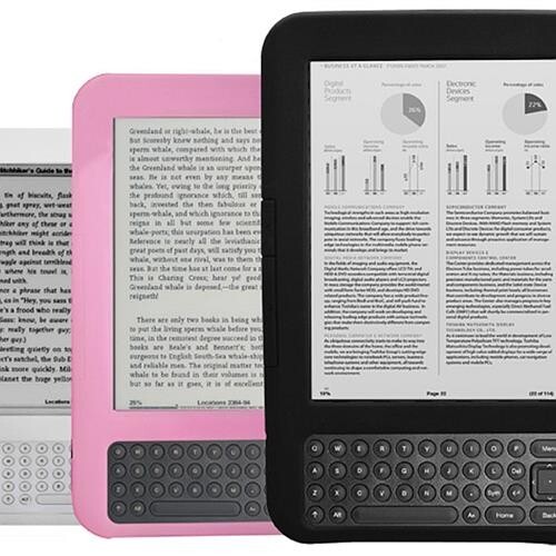 New Amazon Kindle3 Kindle Protective Case Cover - Picture 8 of 33