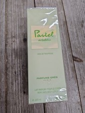 New In Plastic Pastel De Cabotine Perfume 200...