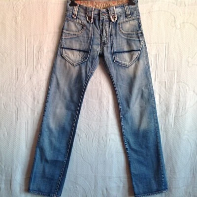 KAPORAL PANTALON JEANS HOMME T.37 ( PH06/15/4-21B ) - Photo 1/4