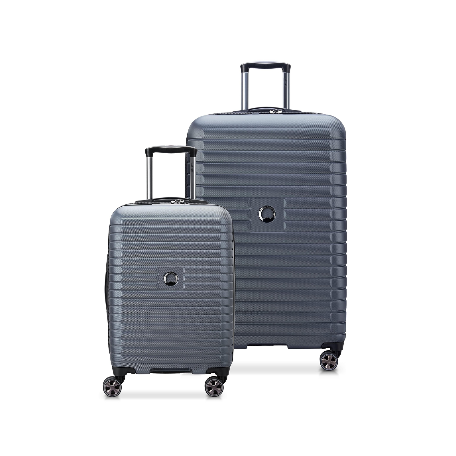 DELSEY PARIS Cruise 3&period;0 Hardside Expandable Luggage with Spinner Wheels&comma; Grap&period;&period;&period;