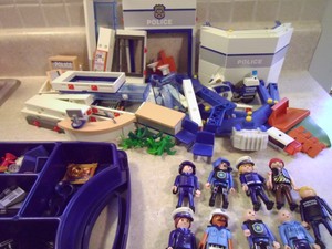 ebay playmobil sets