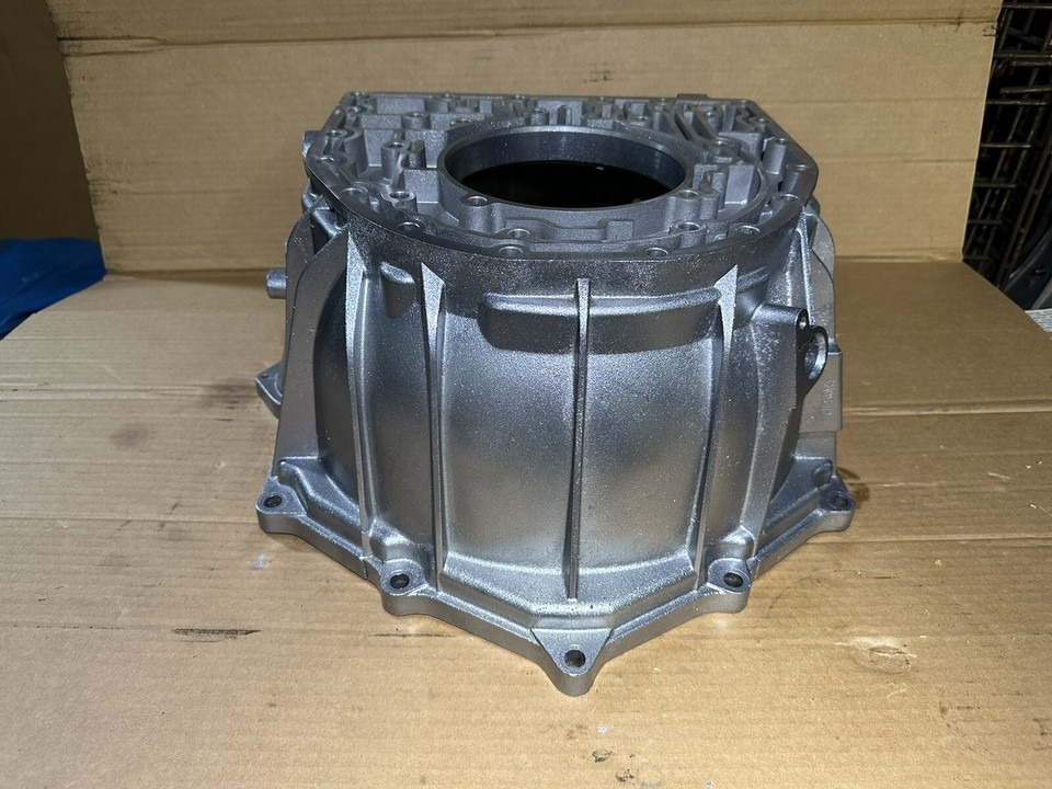 ALLISON 1000 2000 2400 TRANS BELLHOUSING 29537591 GM CHEVY 20002007 W