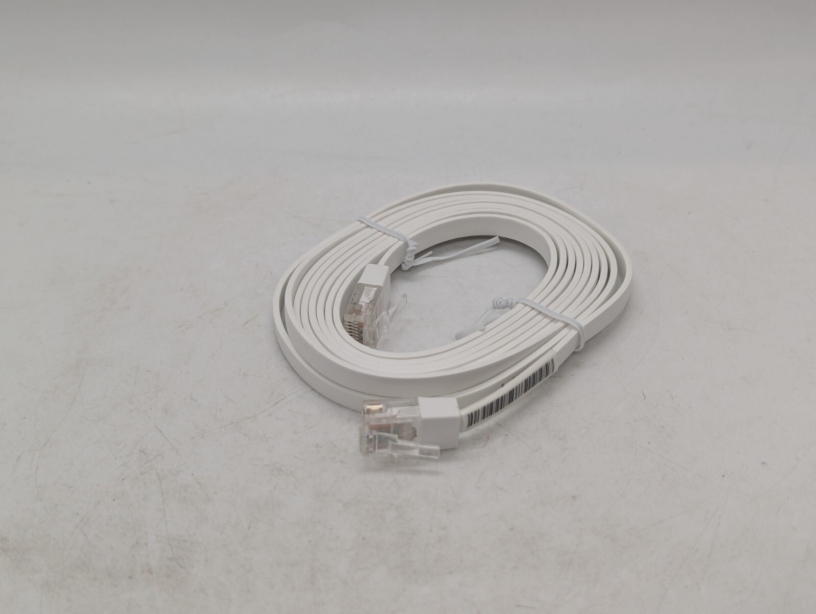 Ethernet cable ONLY Linksys Velop WHW03 V2 WiFi mesh white flat thin not bundle