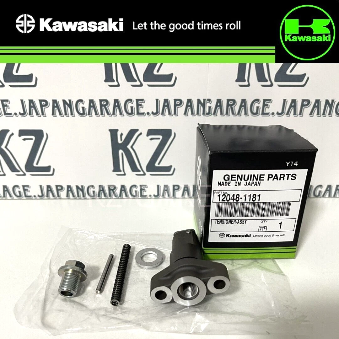 Las mejores ofertas en Piezas de Transmisión Kawasaki Motocicleta