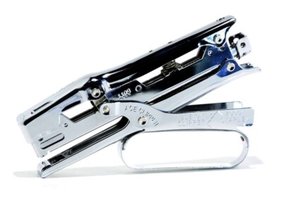 Heftzange ACE Clipper 702 für Textilauszeichnung