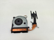 Asus Vivobook Flip TP301U TP301UA Cooling CPU Fan with Heatsink 13NB0AM1AM0101
